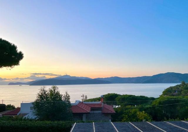 appartamento vacanze Elba